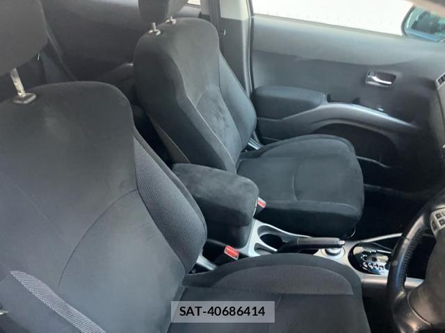 Mitsubishi OUTLANDER 2007-08 8075070-15