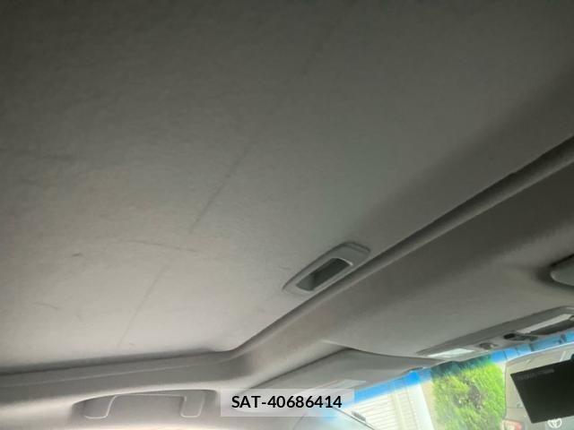 Mitsubishi OUTLANDER 2007-08 8075070-26