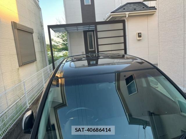 Mitsubishi OUTLANDER 2007-08 8075070-7