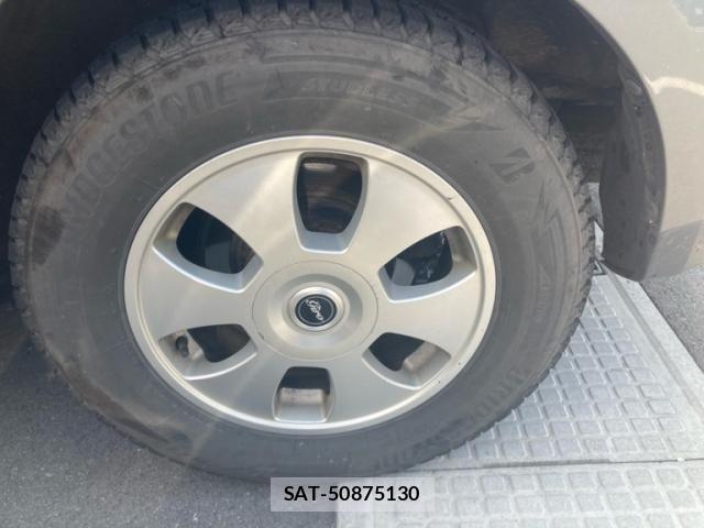 Mitsubishi OUTLANDER 2005-12 8075071-9