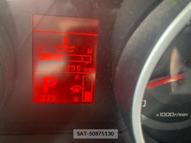Mitsubishi OUTLANDER 2005-12 8075071-10