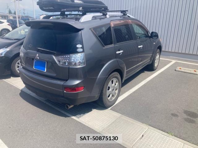 Mitsubishi OUTLANDER 2005-12 8075071-4
