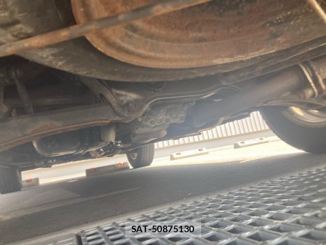 Mitsubishi OUTLANDER 2005-12 8075071-7