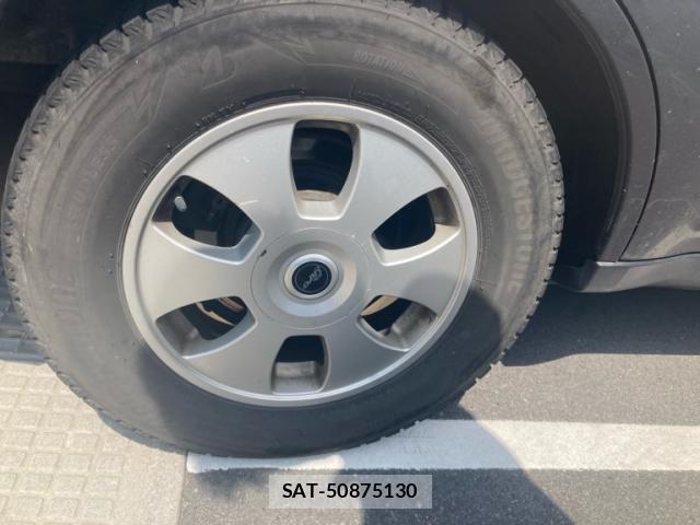 Mitsubishi OUTLANDER 2005-12 8075071-8