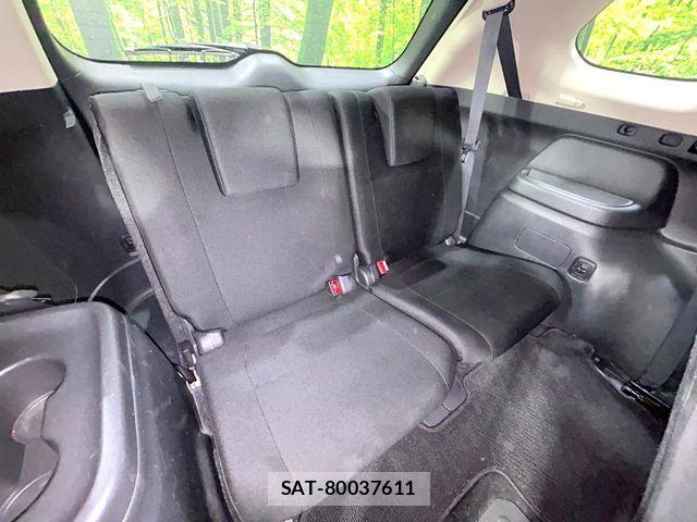 Mitsubishi OUTLANDER 2014-02 8101104-10