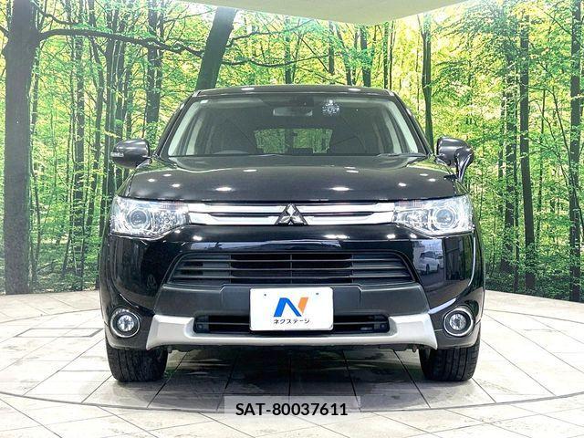 Mitsubishi OUTLANDER 2014-02 8101104-14