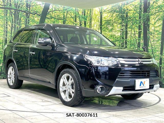 Mitsubishi OUTLANDER 2014-02 8101104-16