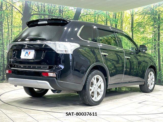 Mitsubishi OUTLANDER 2014-02 8101104-17