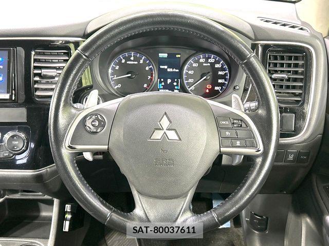 Mitsubishi OUTLANDER 2014-02 8101104-7