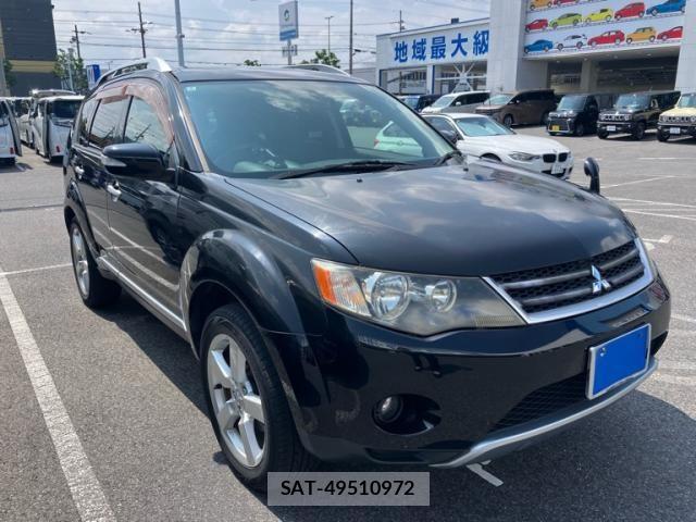sat car