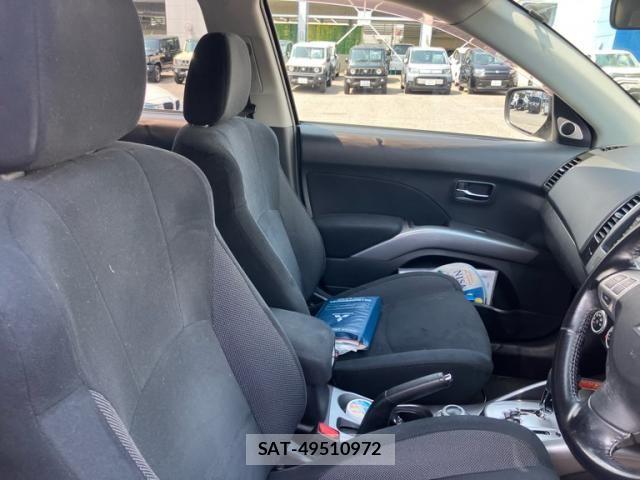 Mitsubishi OUTLANDER 2008-03 8131816-10