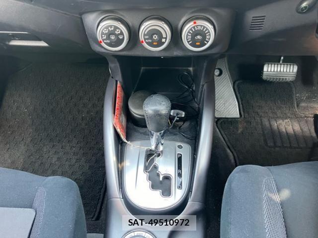 Mitsubishi OUTLANDER 2008-03 8131816-16