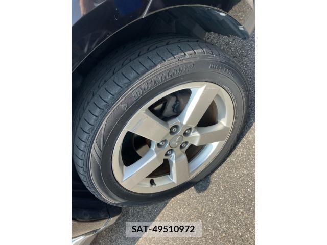 Mitsubishi OUTLANDER 2008-03 8131816-1