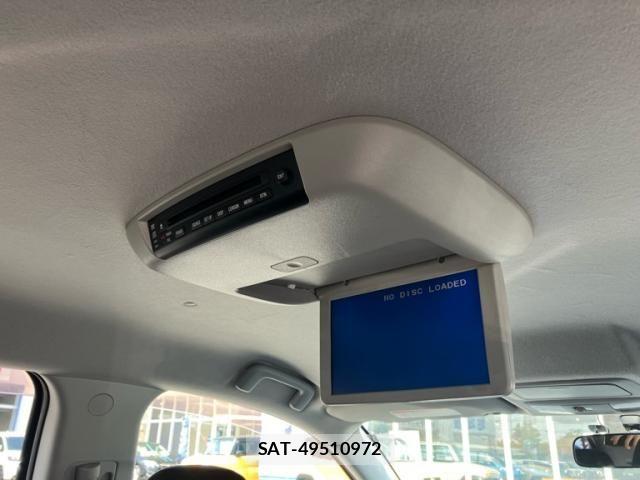 Mitsubishi OUTLANDER 2008-03 8131816-20