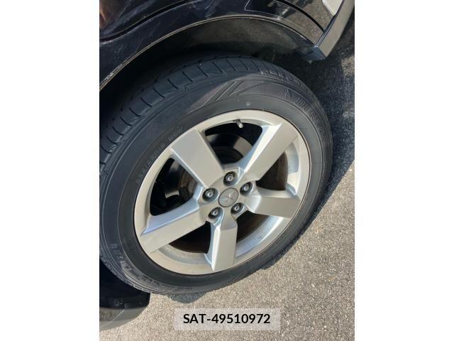 Mitsubishi OUTLANDER 2008-03 8131816-2