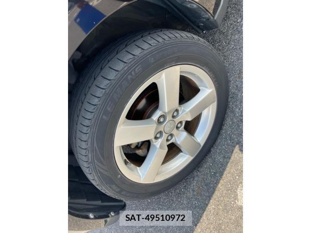 Mitsubishi OUTLANDER 2008-03 8131816-5
