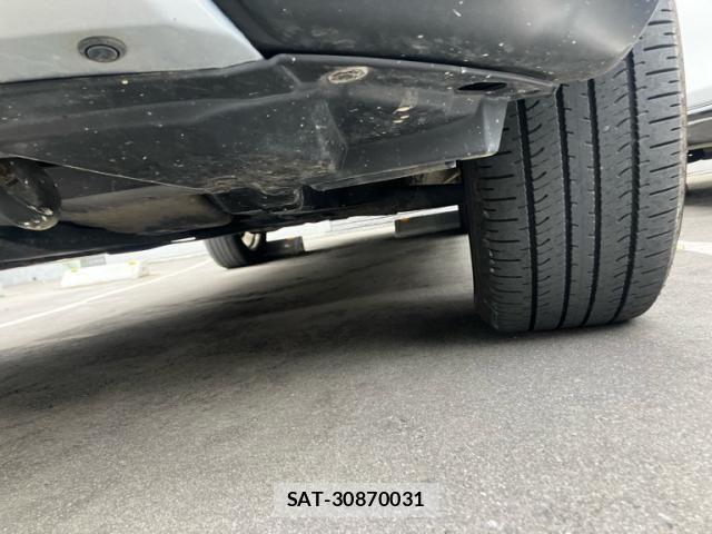 Mitsubishi OUTLANDER 2009-11 8131818-9