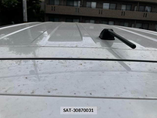 Mitsubishi OUTLANDER 2009-11 8131818-12