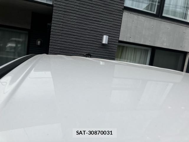 Mitsubishi OUTLANDER 2009-11 8131818-13