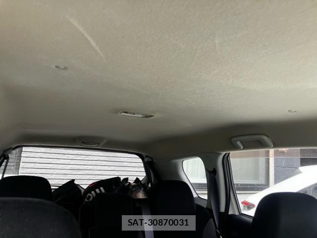 Mitsubishi OUTLANDER 2009-11 8131818-18