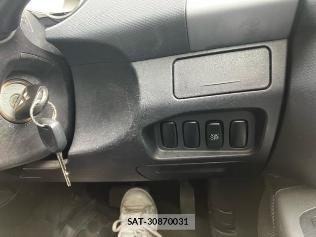 Mitsubishi OUTLANDER 2009-11 8131818-24