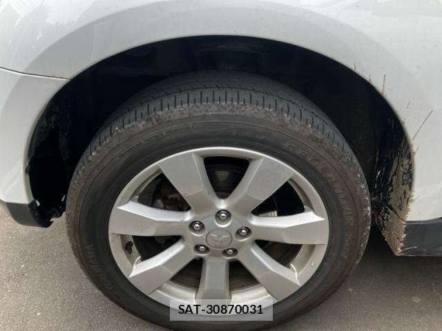 Mitsubishi OUTLANDER 2009-11 8131818-6