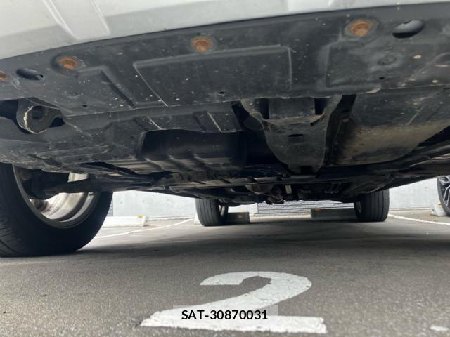 Mitsubishi OUTLANDER 2009-11 8131818-8
