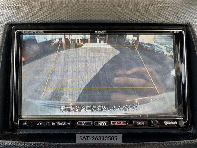 Mitsubishi OUTLANDER 2010-06 8209451-24