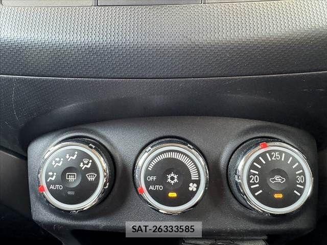 Mitsubishi OUTLANDER 2010-06 8209451-25