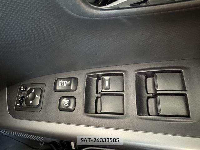Mitsubishi OUTLANDER 2010-06 8209451-27