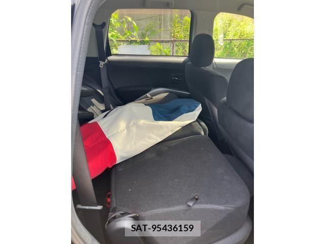 Mitsubishi OUTLANDER 2010-09 8209453-10
