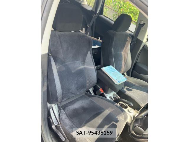 Mitsubishi OUTLANDER 2010-09 8209453-11