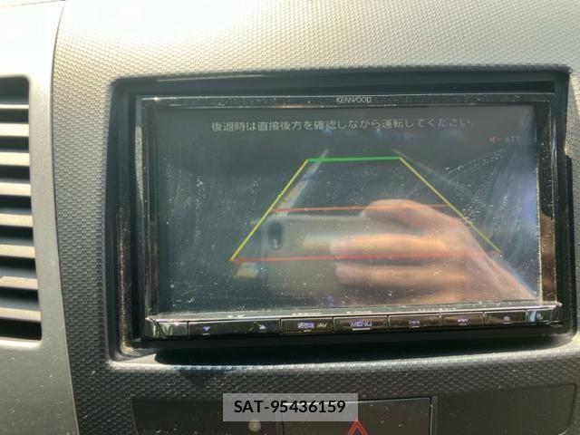 Mitsubishi OUTLANDER 2010-09 8209453-17