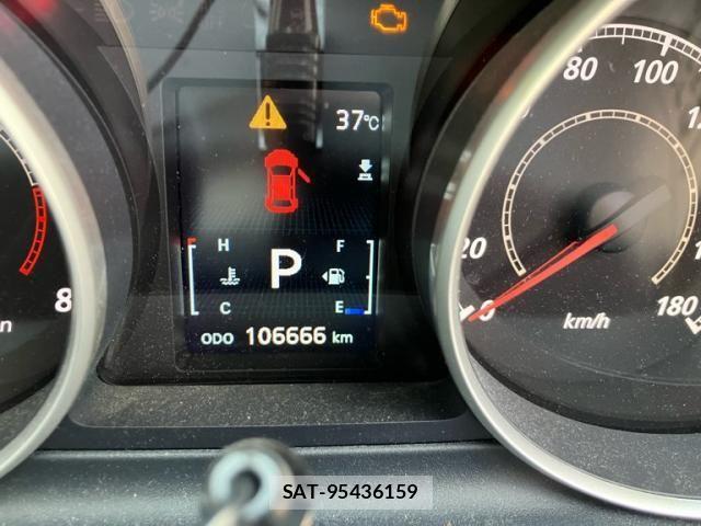 Mitsubishi OUTLANDER 2010-09 8209453-18