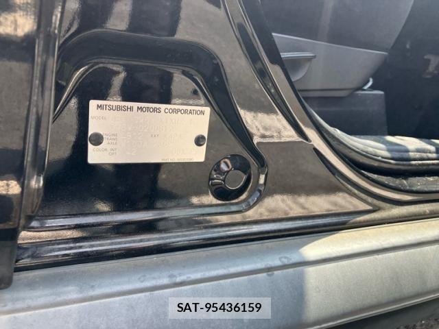 Mitsubishi OUTLANDER 2010-09 8209453-21