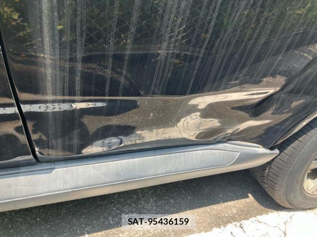 Mitsubishi OUTLANDER 2010-09 8209453-25