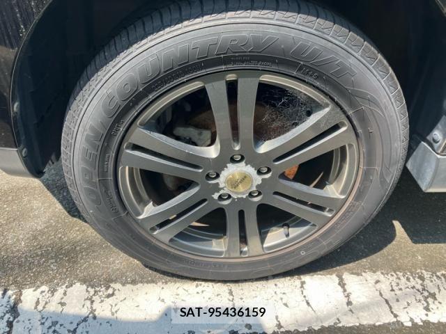 Mitsubishi OUTLANDER 2010-09 8209453-2