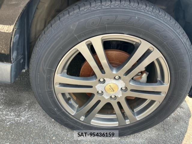 Mitsubishi OUTLANDER 2010-09 8209453-3