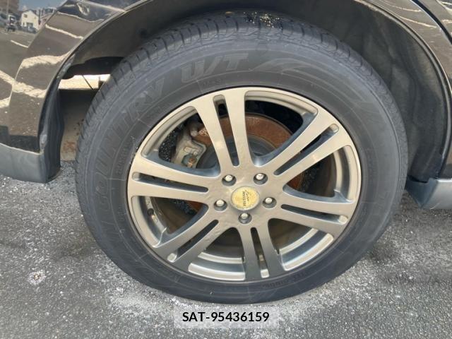 Mitsubishi OUTLANDER 2010-09 8209453-4