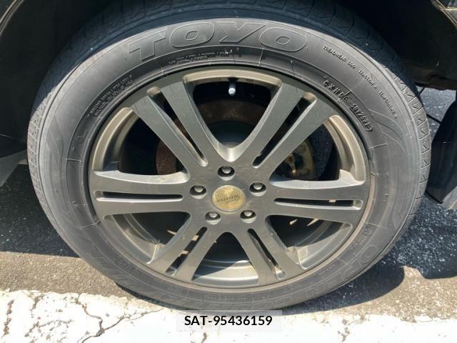 Mitsubishi OUTLANDER 2010-09 8209453-5