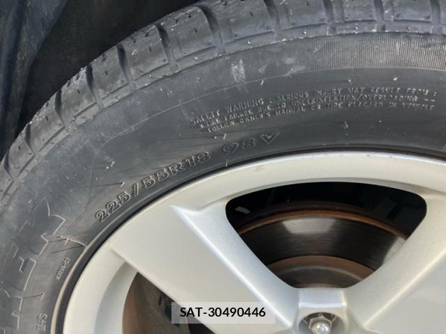 Mitsubishi OUTLANDER 2009-09 8231240-9