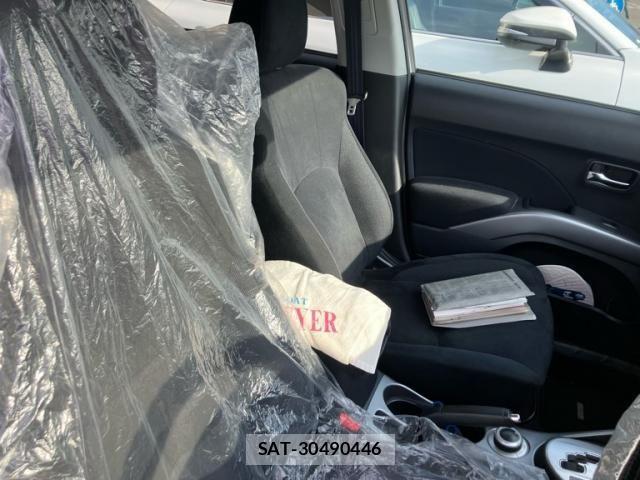 Mitsubishi OUTLANDER 2009-09 8231240-12