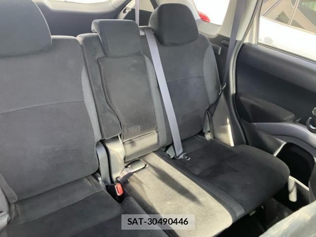 Mitsubishi OUTLANDER 2009-09 8231240-13