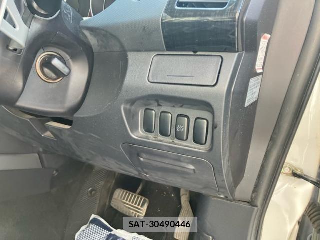 Mitsubishi OUTLANDER 2009-09 8231240-15