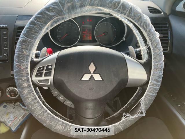 Mitsubishi OUTLANDER 2009-09 8231240-16