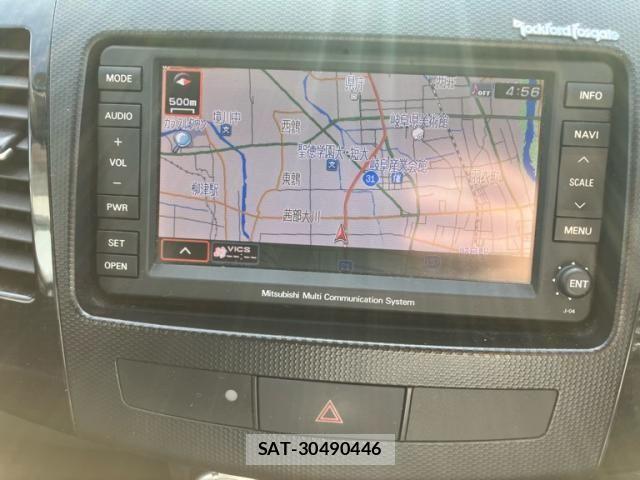 Mitsubishi OUTLANDER 2009-09 8231240-18