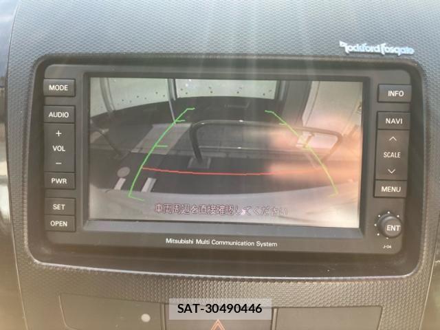 Mitsubishi OUTLANDER 2009-09 8231240-19