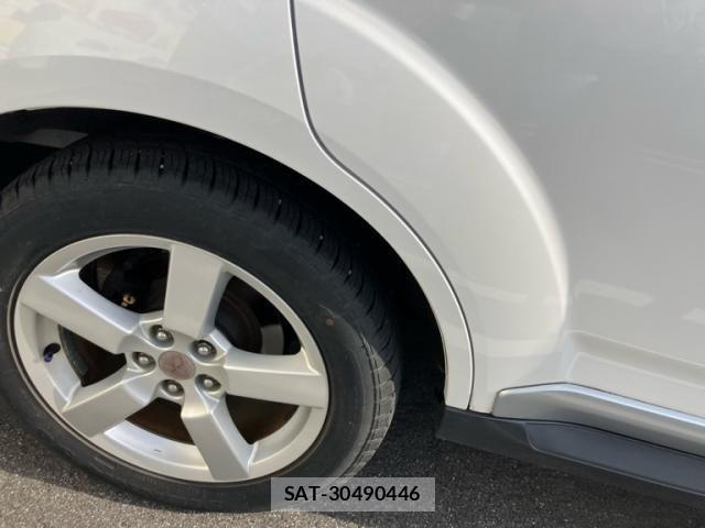 Mitsubishi OUTLANDER 2009-09 8231240-8