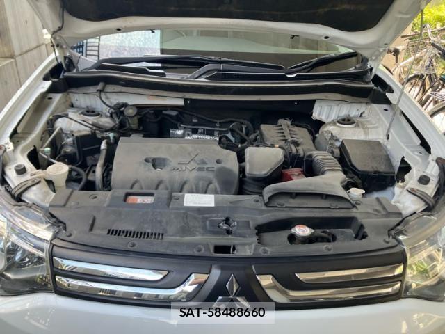 Mitsubishi OUTLANDER 2013-03 8246285-20