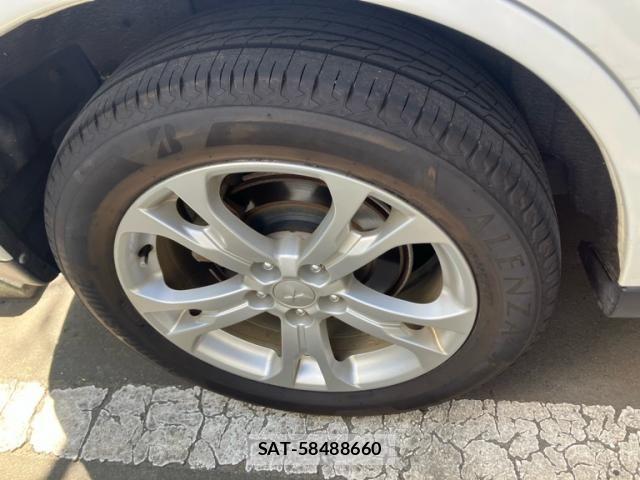 Mitsubishi OUTLANDER 2013-03 8246285-4